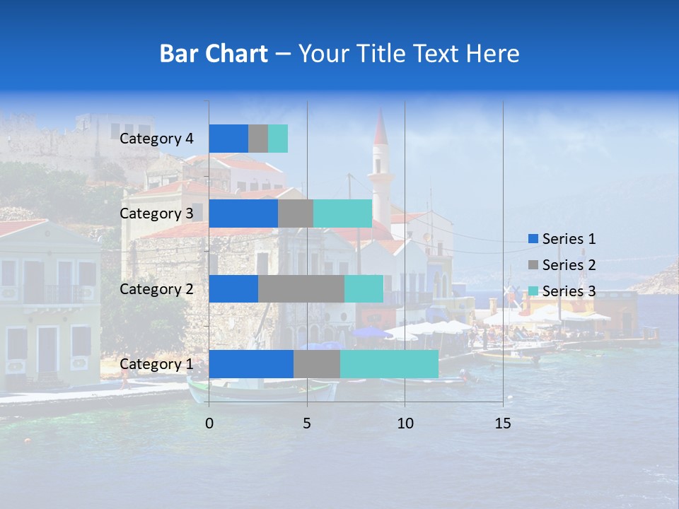 Greece PowerPoint Template