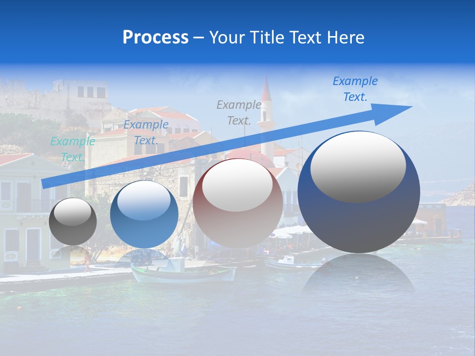 Greece PowerPoint Template