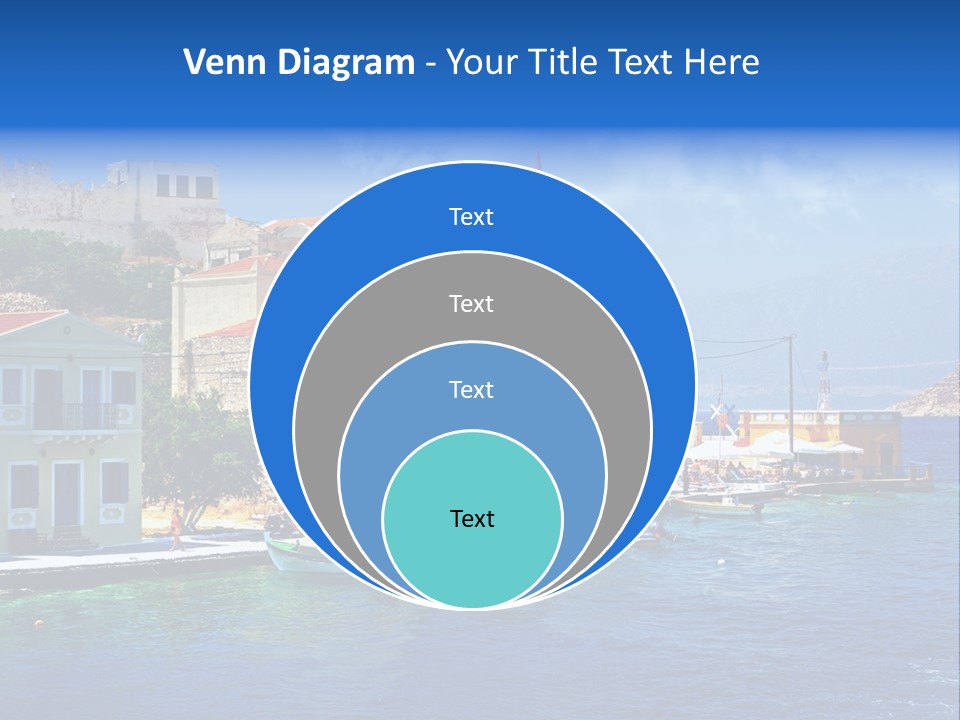 Greece PowerPoint Template