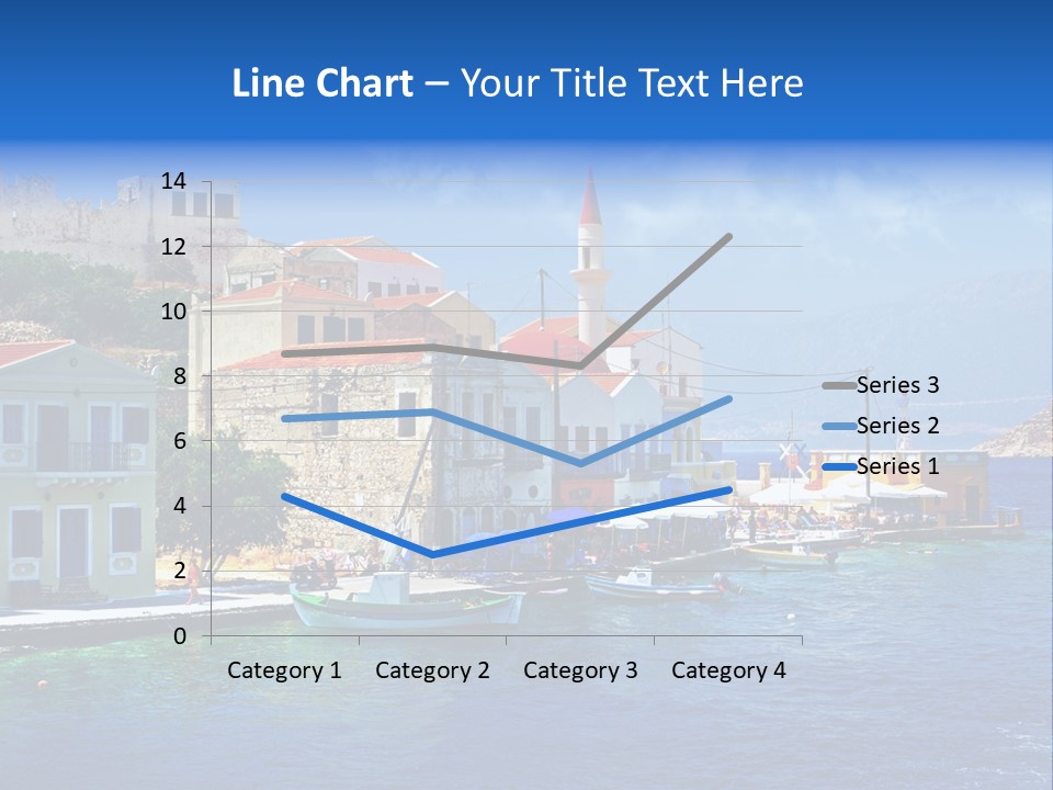 Greece PowerPoint Template