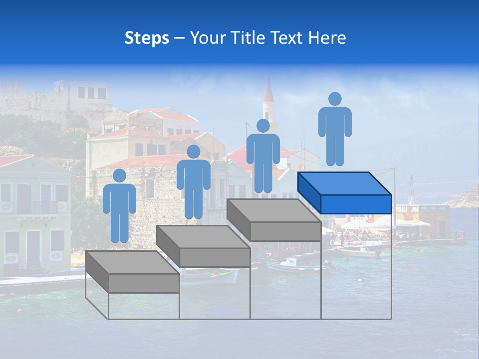 Greece PowerPoint Template