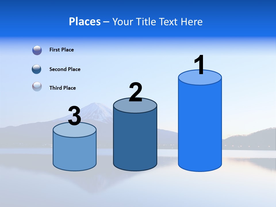 Best Wallpaper 2013 PowerPoint Template