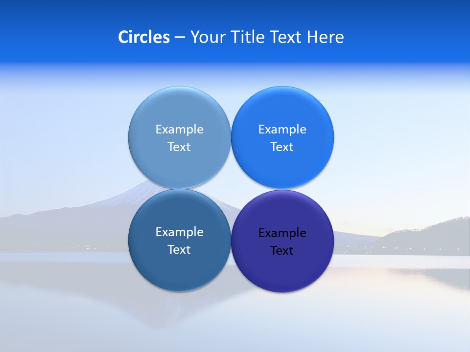 Best Wallpaper 2013 PowerPoint Template