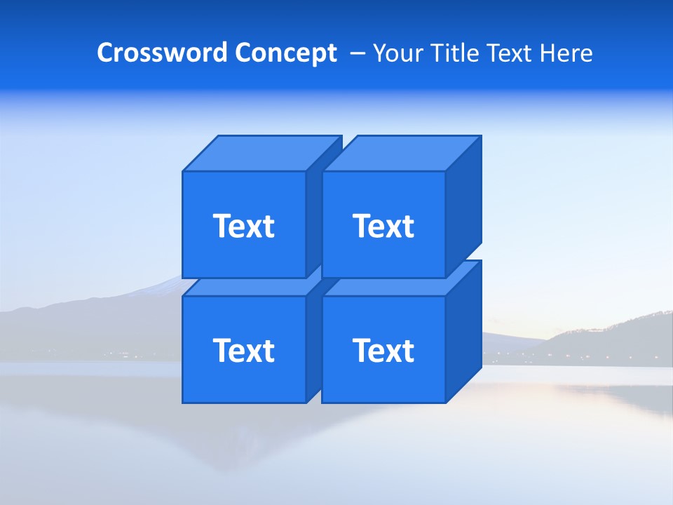 Best Wallpaper 2013 PowerPoint Template