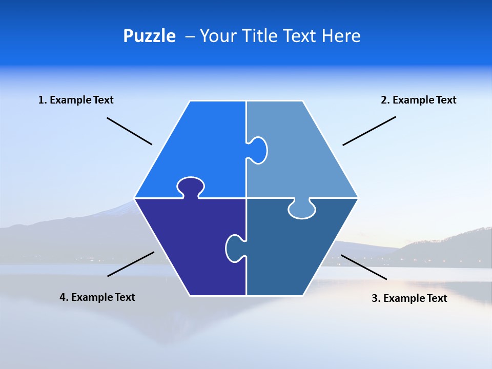 Best Wallpaper 2013 PowerPoint Template