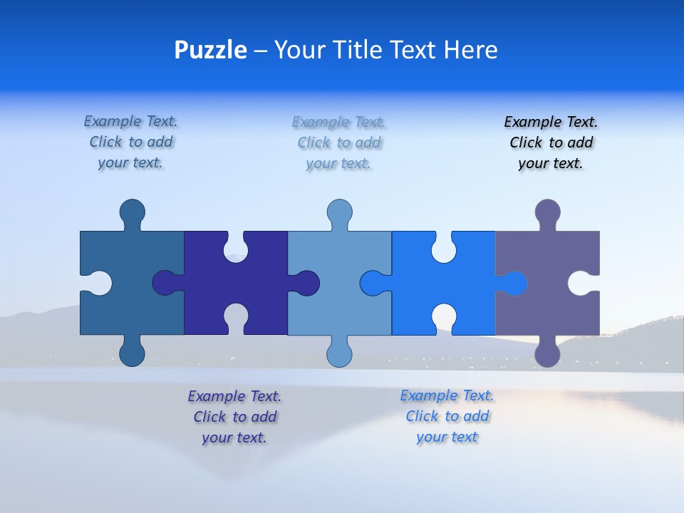 Best Wallpaper 2013 PowerPoint Template