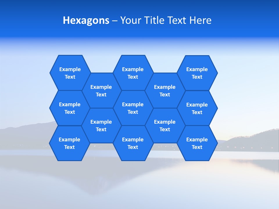 Best Wallpaper 2013 PowerPoint Template