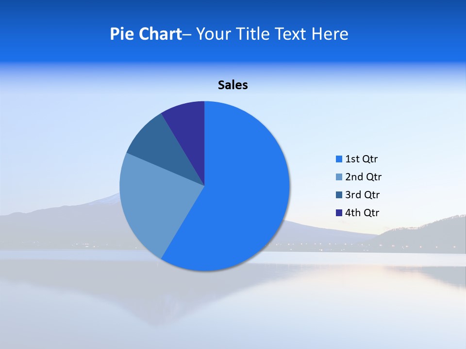 Best Wallpaper 2013 PowerPoint Template