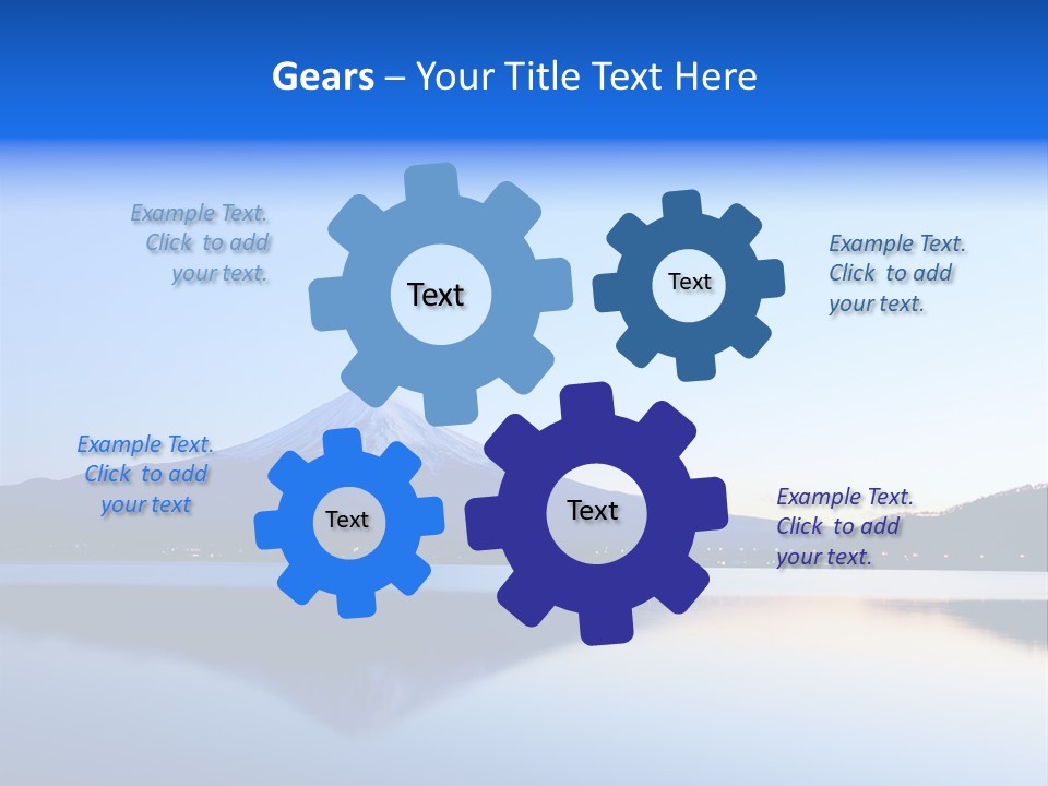 Best Wallpaper 2013 PowerPoint Template
