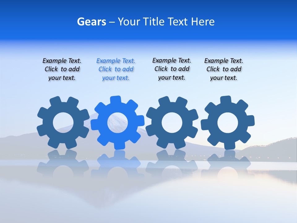 Best Wallpaper 2013 PowerPoint Template