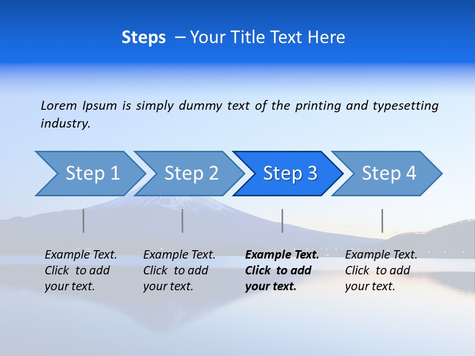 Best Wallpaper 2013 PowerPoint Template