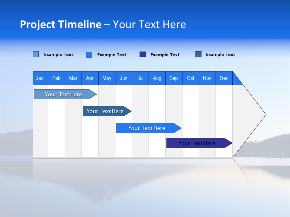 Best Wallpaper 2013 PowerPoint Template