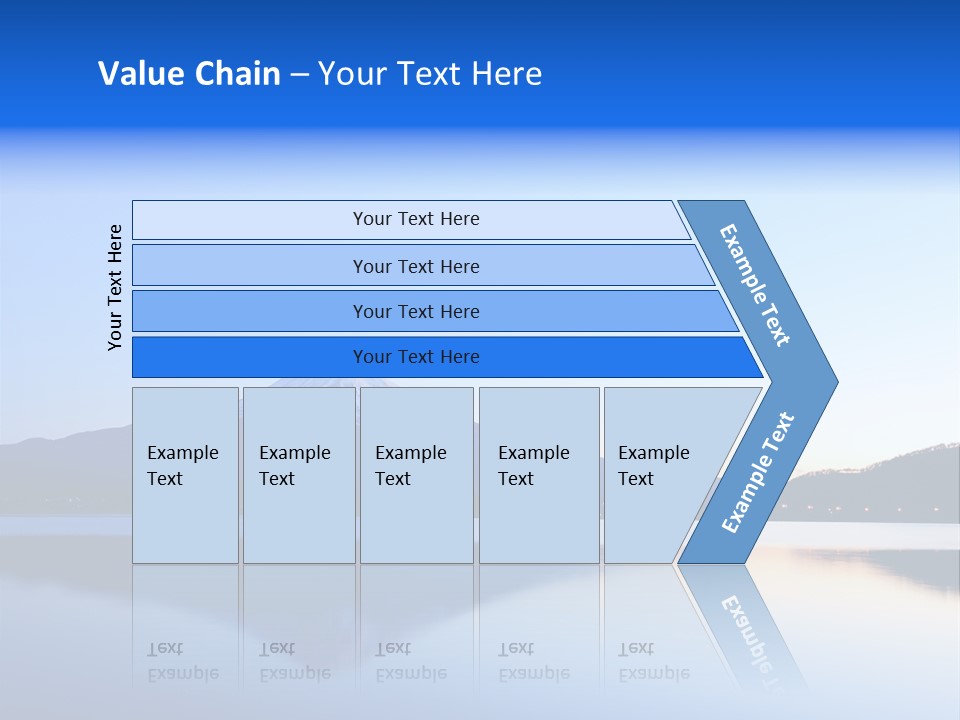 Best Wallpaper 2013 PowerPoint Template