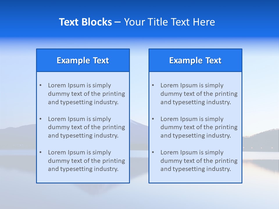 Best Wallpaper 2013 PowerPoint Template