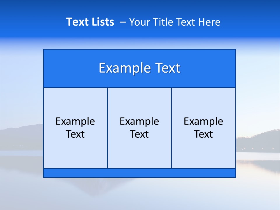 Best Wallpaper 2013 PowerPoint Template