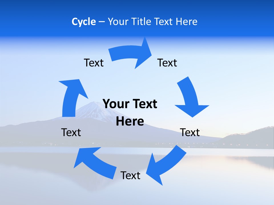 Best Wallpaper 2013 PowerPoint Template