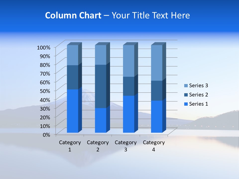 Best Wallpaper 2013 PowerPoint Template