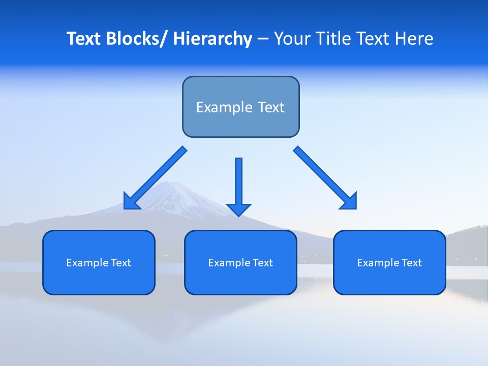 Best Wallpaper 2013 PowerPoint Template