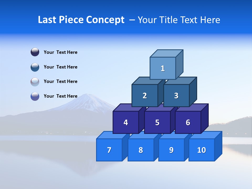 Best Wallpaper 2013 PowerPoint Template