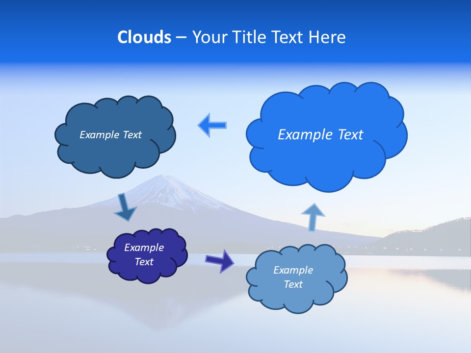 Best Wallpaper 2013 PowerPoint Template