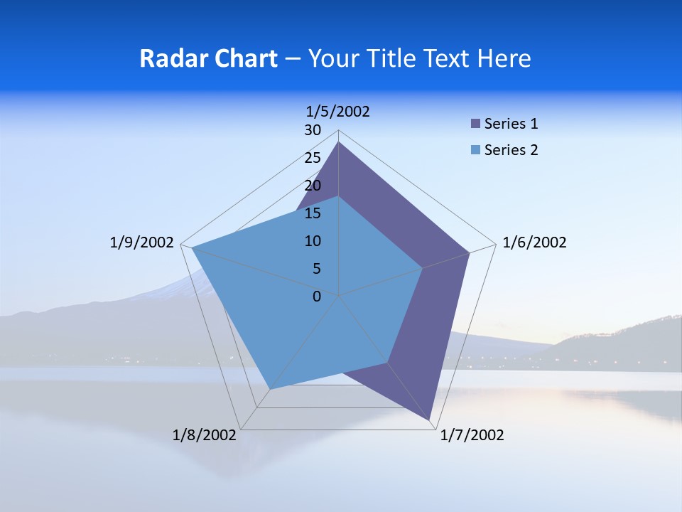 Best Wallpaper 2013 PowerPoint Template
