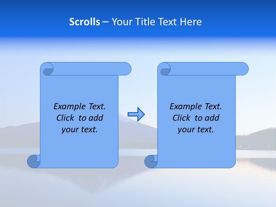 Best Wallpaper 2013 PowerPoint Template