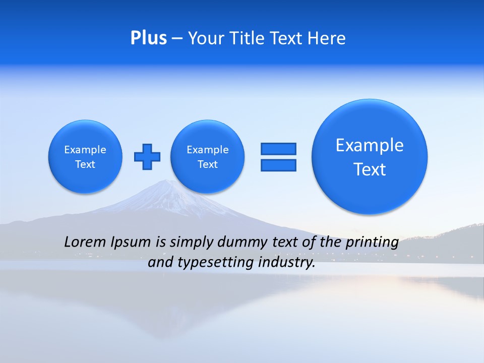 Best Wallpaper 2013 PowerPoint Template