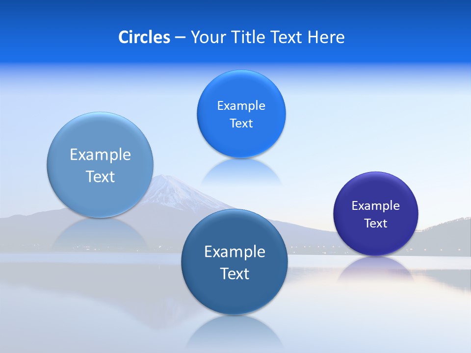 Best Wallpaper 2013 PowerPoint Template