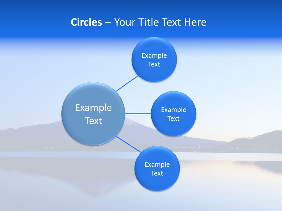 Best Wallpaper 2013 PowerPoint Template