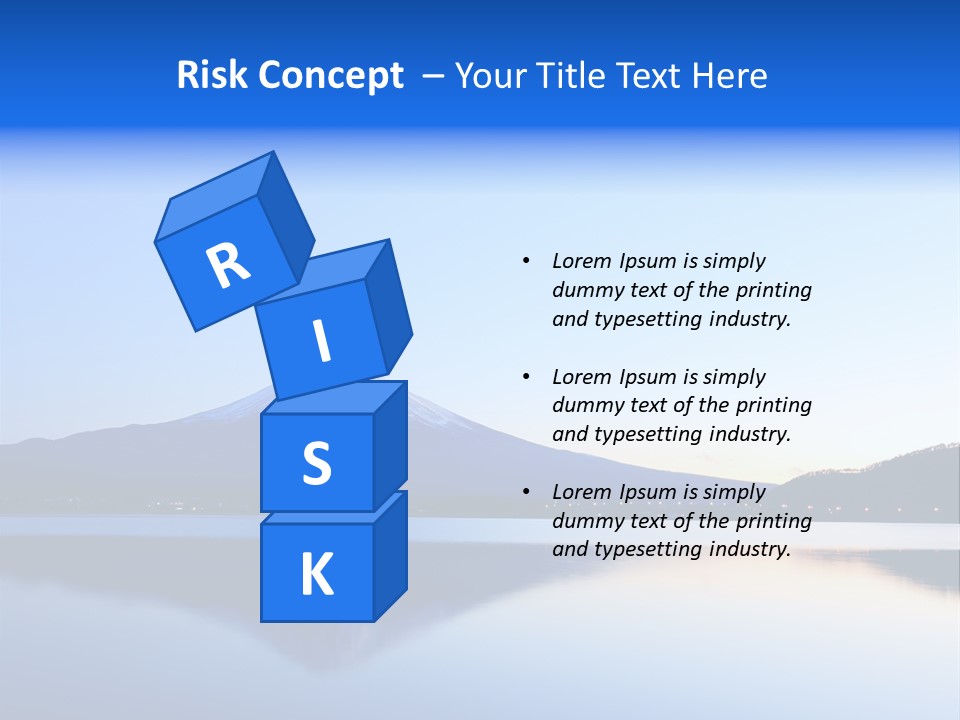 Best Wallpaper 2013 PowerPoint Template