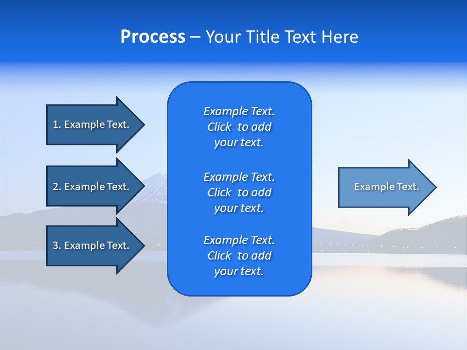 Best Wallpaper 2013 PowerPoint Template
