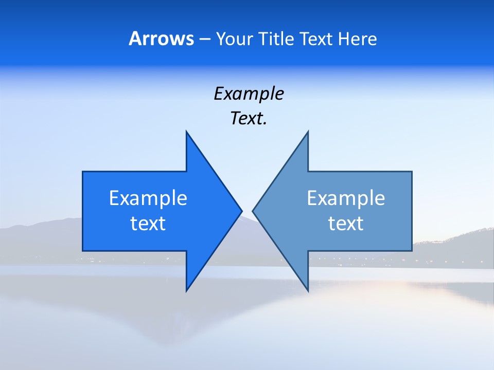 Best Wallpaper 2013 PowerPoint Template