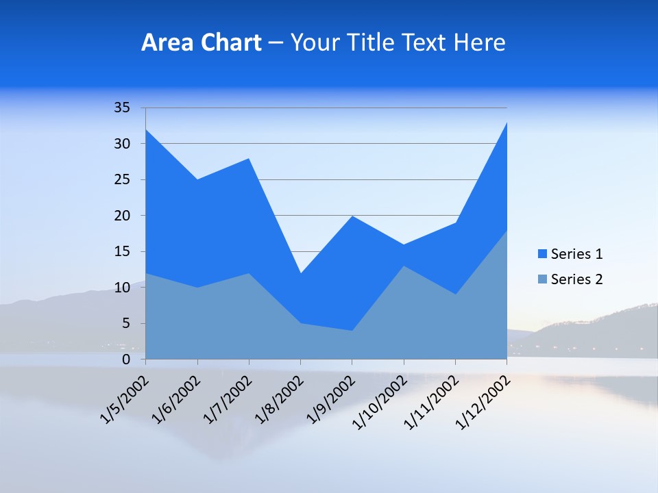 Best Wallpaper 2013 PowerPoint Template
