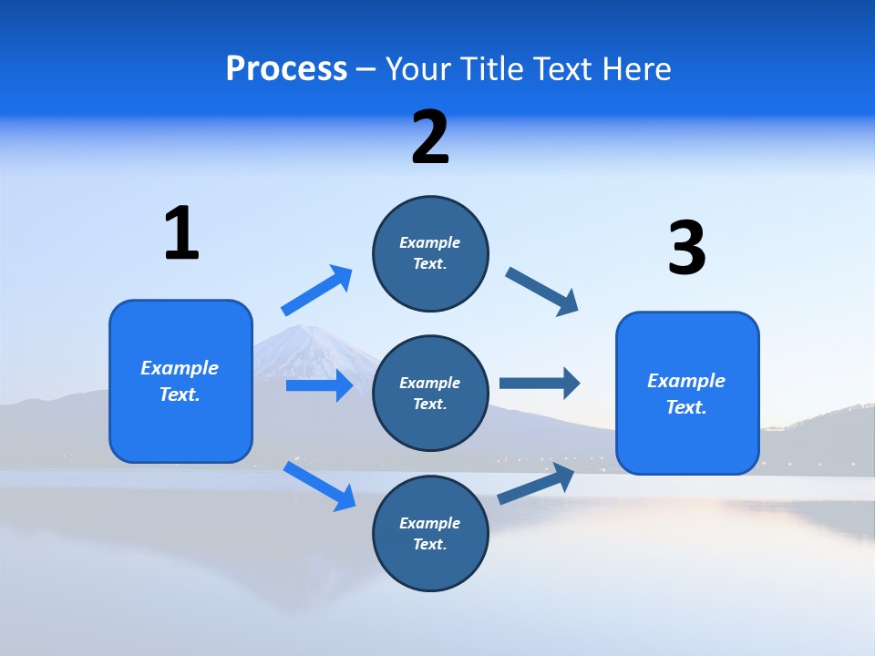 Best Wallpaper 2013 PowerPoint Template