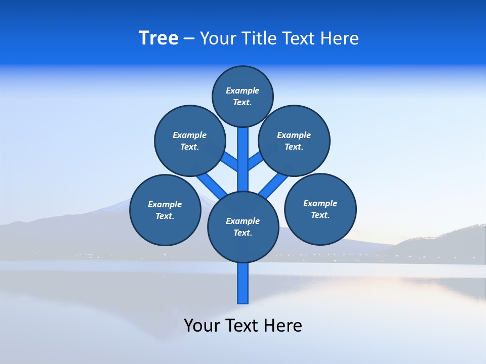 Best Wallpaper 2013 PowerPoint Template