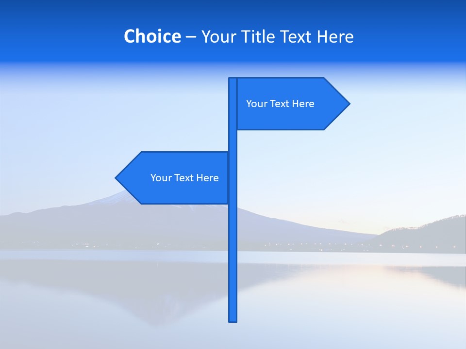 Best Wallpaper 2013 PowerPoint Template
