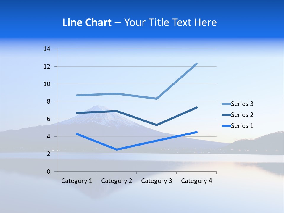 Best Wallpaper 2013 PowerPoint Template