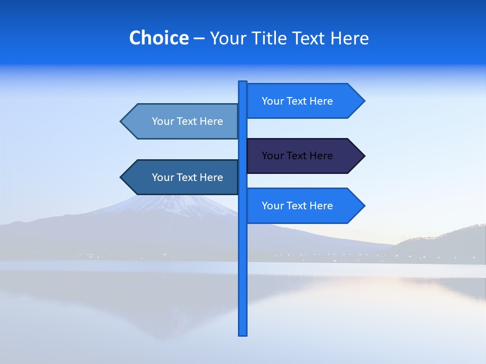 Best Wallpaper 2013 PowerPoint Template