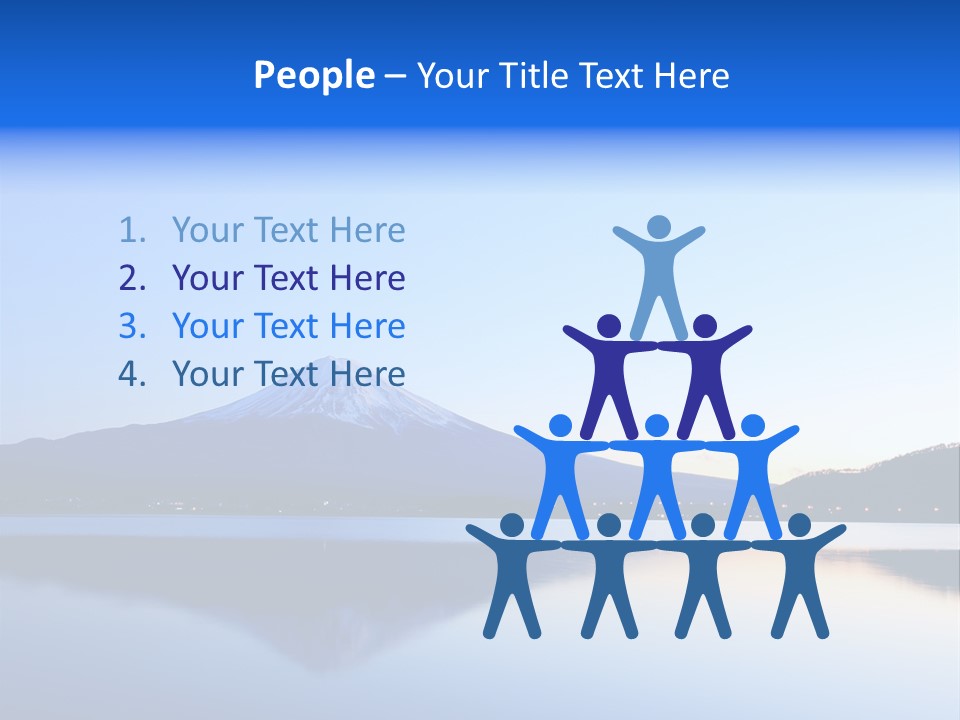 Best Wallpaper 2013 PowerPoint Template