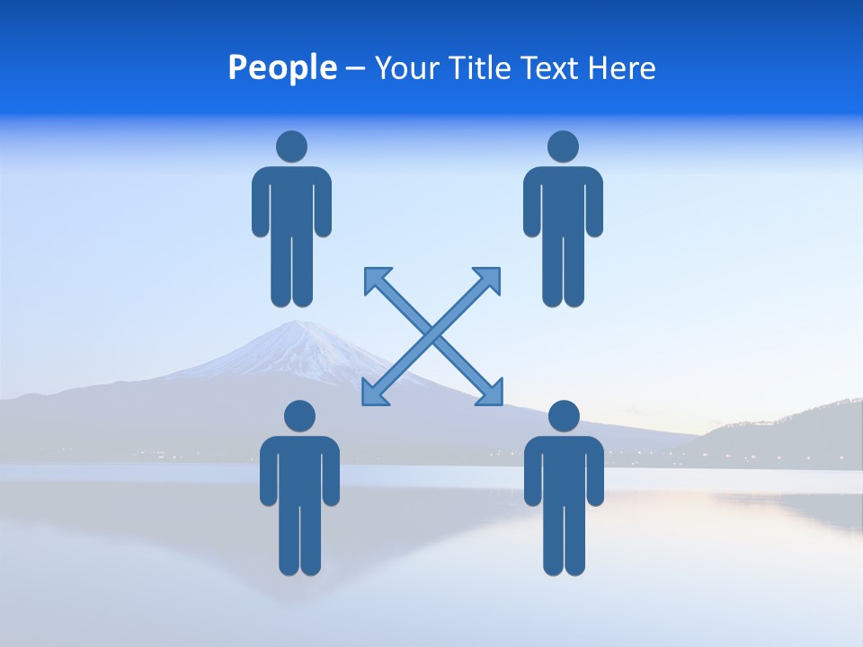 Best Wallpaper 2013 PowerPoint Template