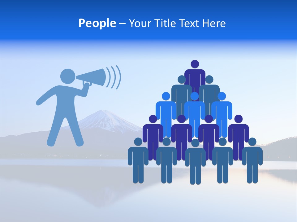 Best Wallpaper 2013 PowerPoint Template