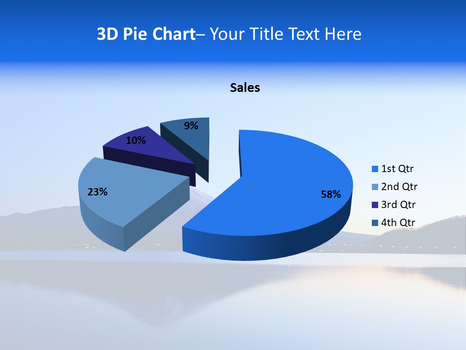 Best Wallpaper 2013 PowerPoint Template