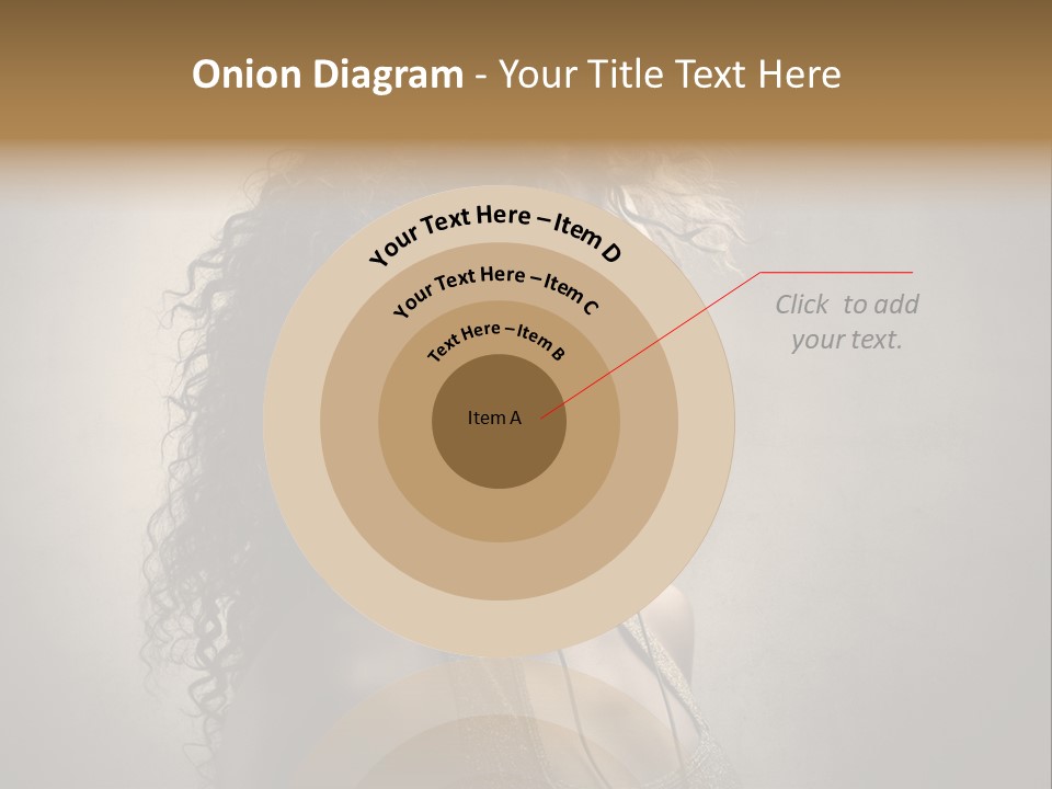 Discofunk Lounge Deluxe PowerPoint Template