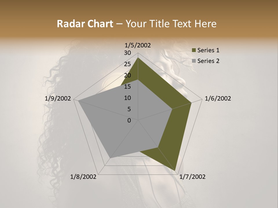 Discofunk Lounge Deluxe PowerPoint Template