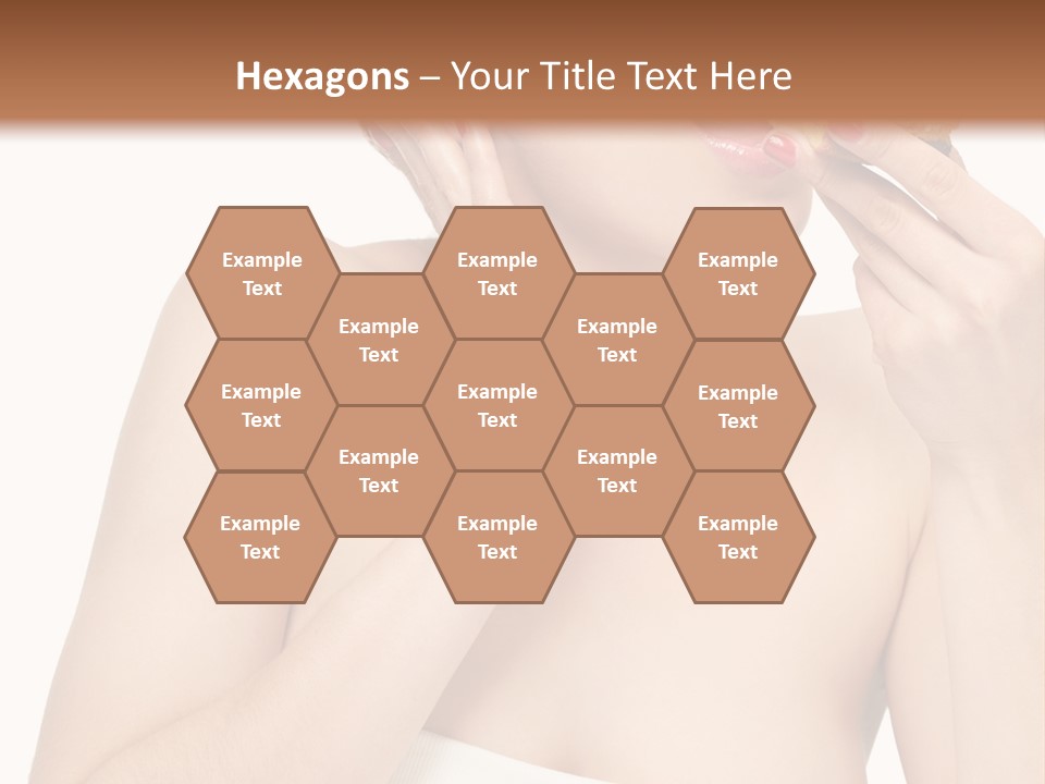 Pastry Taste Fun PowerPoint Template