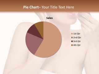 Pastry Taste Fun PowerPoint Template