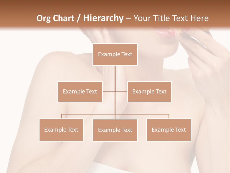 Pastry Taste Fun PowerPoint Template