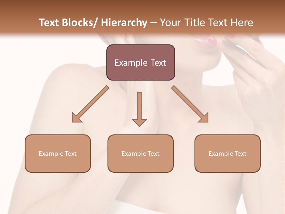 Pastry Taste Fun PowerPoint Template