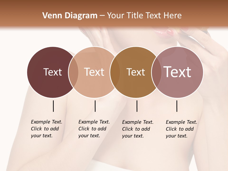 Pastry Taste Fun PowerPoint Template