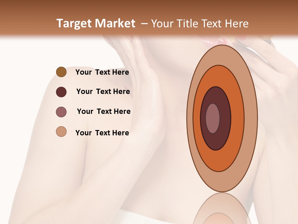 Pastry Taste Fun PowerPoint Template